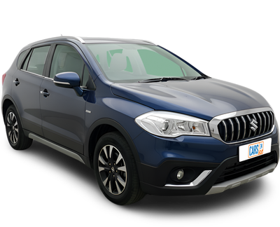 Maruti S Cross-img